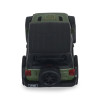 TechnoDrive Шеврони Героїв Jeep Wrangler Rubicon ОК «Північ» - колекційна автомодель 1:32 (250397UM)
