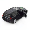 TechnoDrive Шеврони Героїв Toyota Land Cruiser Prado «110 ОМБр» - колекційна автомодель 1:42 (250359M)