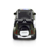 TechnoDrive Шеврони Героїв Land Rover Defender 110 «25 ОПДБр» - колекційна автомодель 1:43 (250289M)
