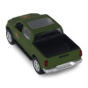 TechnoDrive Шеврони Героїв Toyota Tundra «НГУ» - колекційна автомодель 1:40 (KM60083)