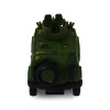 TechnoDrive Шеврони Героїв Козак 2М1 «Азов» - колекційна модель (KS450-2)