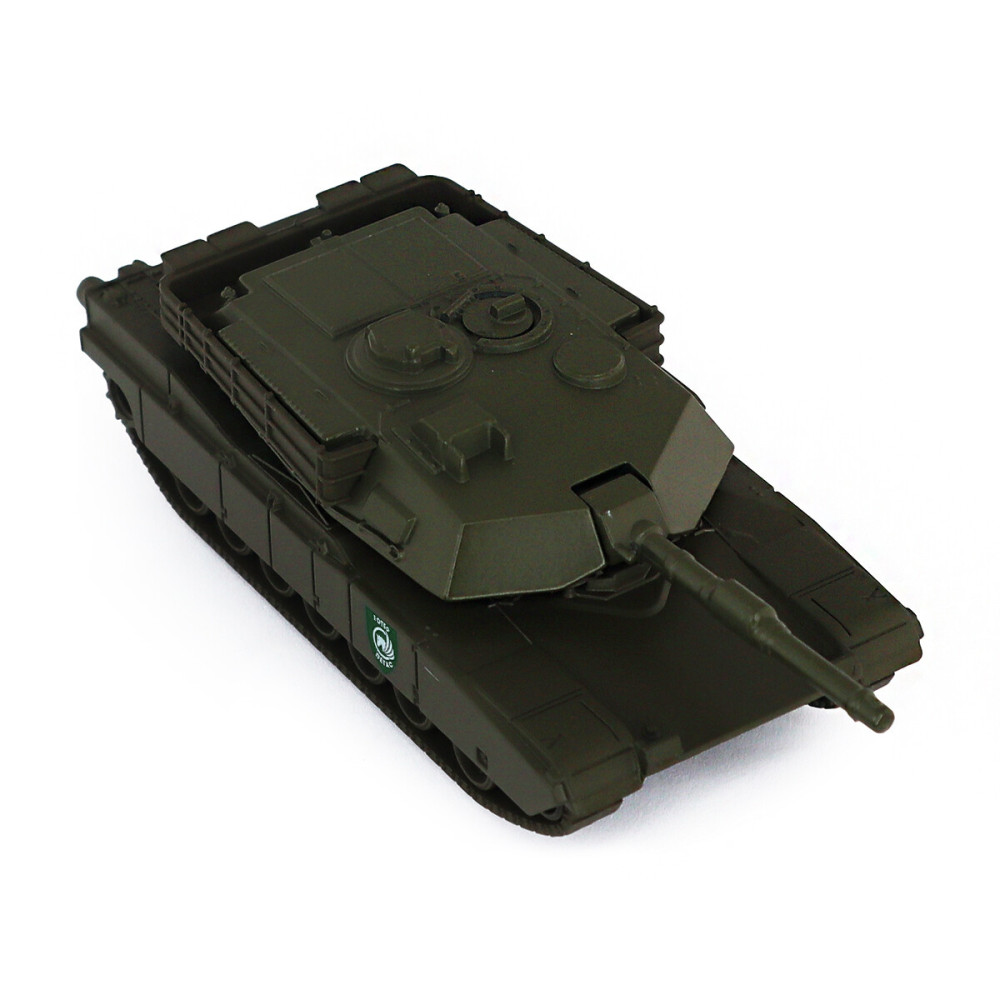 TechnoDrive Шеврони Героїв Танк «1 ОТБр» - колекційна модель (250332W2)