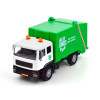 TechnoDrive Сміттєвоз - автомодель зі світлом і звуком (510705.270)