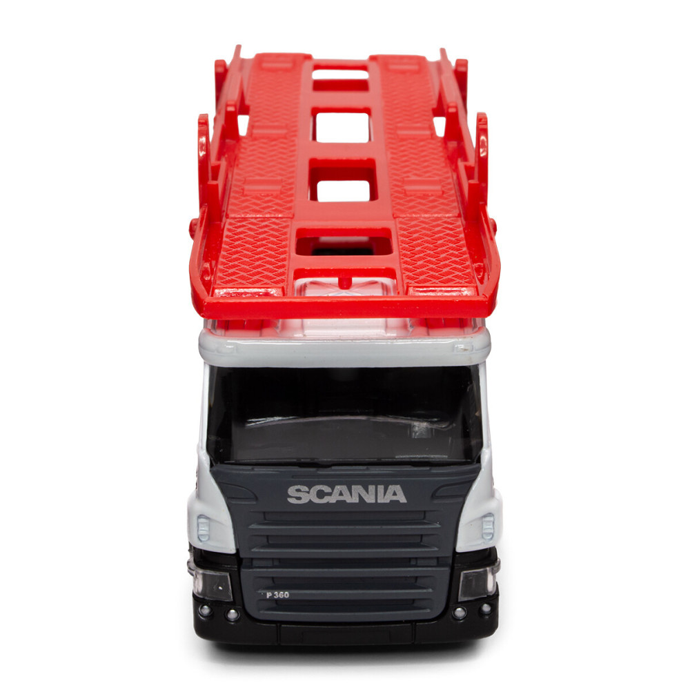TechnoDrive Автоперевізник Scania з машиною Audi R8 - ігровий набір (250430U) TechnoDrive Автоперевізник Scania з машиною Audi R8 - ігровий набір (250430U)
