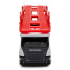 TechnoDrive Автоперевізник Scania з машиною Audi R8 - ігровий набір (250430U)
