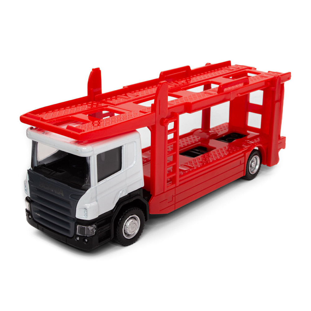 TechnoDrive Автоперевізник Scania з машиною Audi R8 - ігровий набір (250430U) TechnoDrive Автоперевізник Scania з машиною Audi R8 - ігровий набір (250430U)