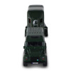 TechnoDrive Land Rover з причепом для коней - ігровий набір (520460.270)