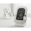 Kivibaby Дошка для малювання 2 в 1 - LCD-екран і панель для конструювання • Gray Kivibaby Дошка для малювання 2 в 1 - LCD-екран і панель для конструювання • Gray