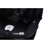 FreeON Opal - поворотне автокрісло i-Size 40-150 см • Black