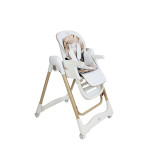 Kivibaby Flexi - стільчик-гойдалка для годування 2 в 1 • Beige Kivibaby Flexi - стільчик-гойдалка для годування 2 в 1 • Beige