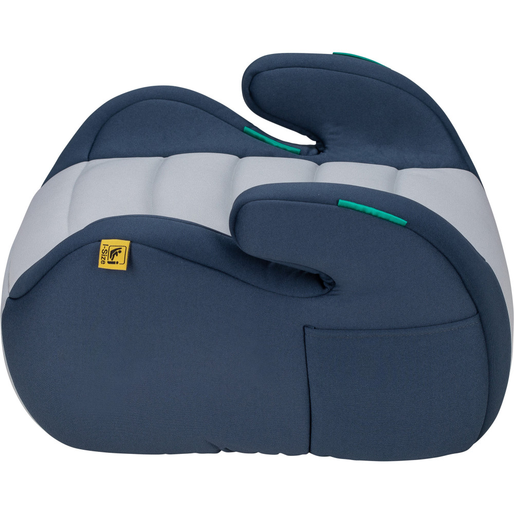 FreeON Comfy - бустер для дітей зростом 125-150 см • Blue - Light Grey