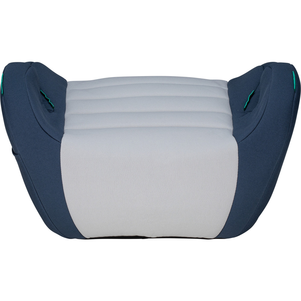 FreeON Comfy - бустер для дітей зростом 125-150 см • Blue - Light Grey