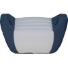 FreeON Comfy - бустер для дітей зростом 125-150 см • Blue - Light Grey