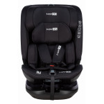 FreeON Epic - поворотне автокрісло i-Size 40-150 см • Black FreeON Epic - поворотне автокрісло i-Size 40-150 см • Black