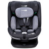 FreeON Opal - поворотне автокрісло i-Size 40-150 см • Dark Grey