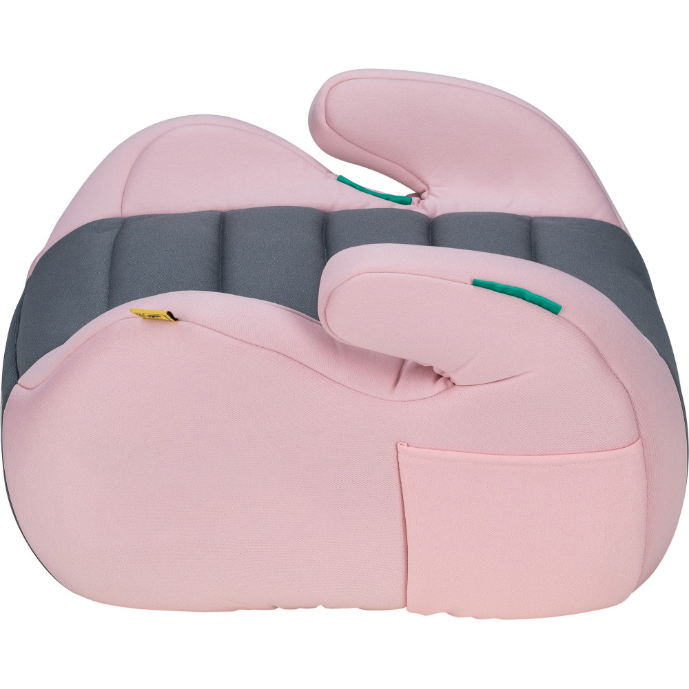 FreeON Comfy - бустер для дітей зростом 125-150 см • Pink