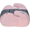 FreeON Comfy - бустер для дітей зростом 125-150 см • Pink