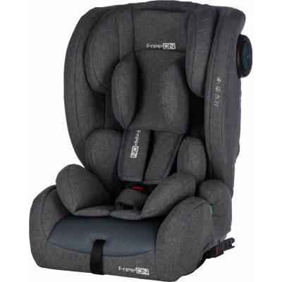 FreeON Modus - автокресло i-Size 76-150 см • Grey
