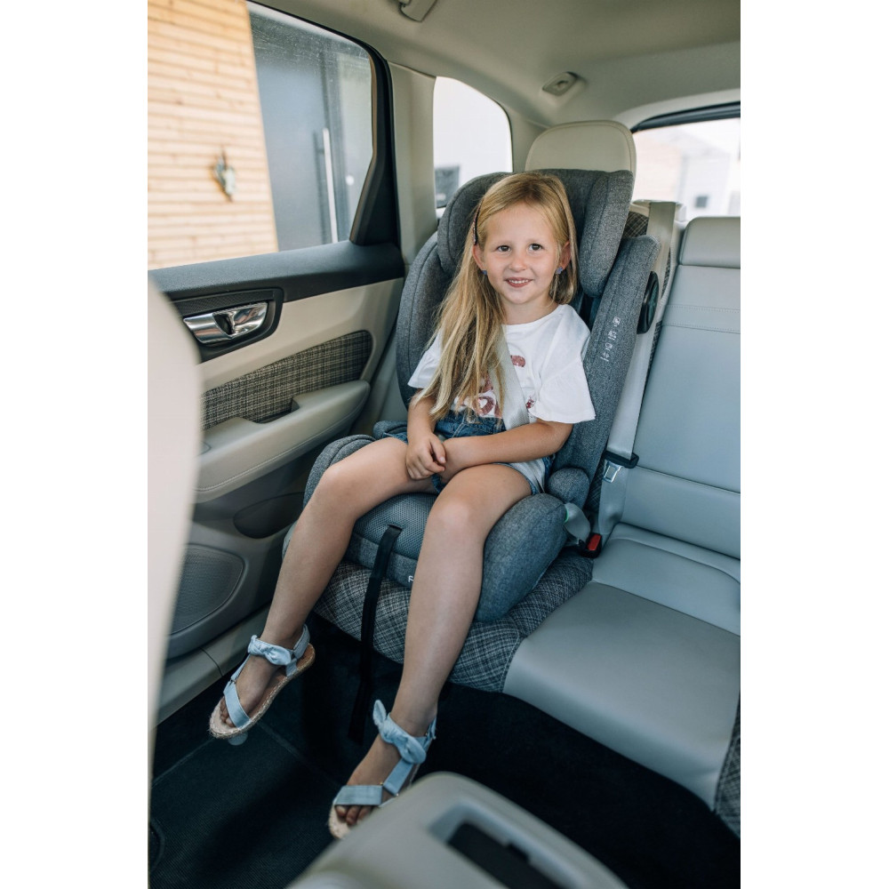 FreeON Modus - автокрісло i-Size 76-150 см • Grey