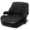 Velano Gravo - автокрісло i-Size 125-150 см з ISOFIX і підсклянником • Black