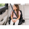 Velano Gravo - автокрісло i-Size 125-150 см з ISOFIX і підсклянником • Black