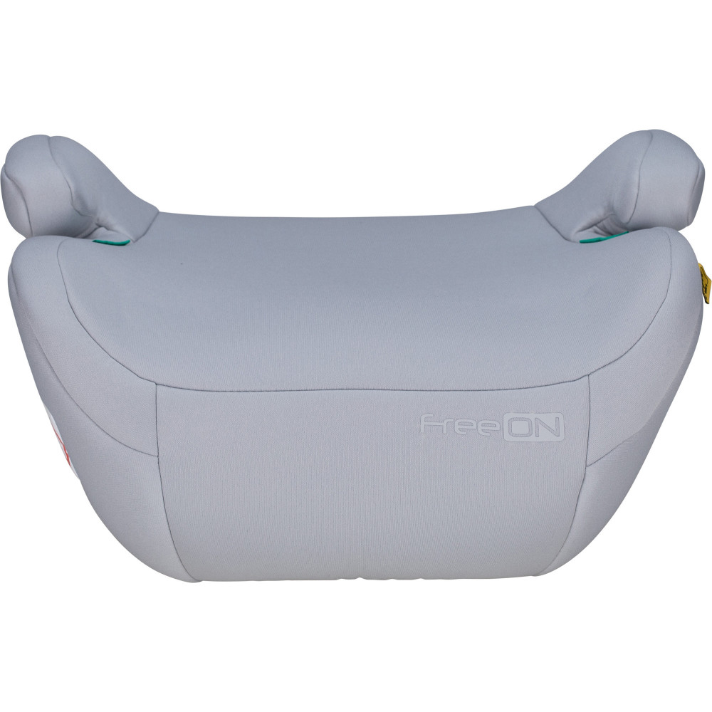 FreeON Libra - бустер для дітей зростом 125-150 см • Grey