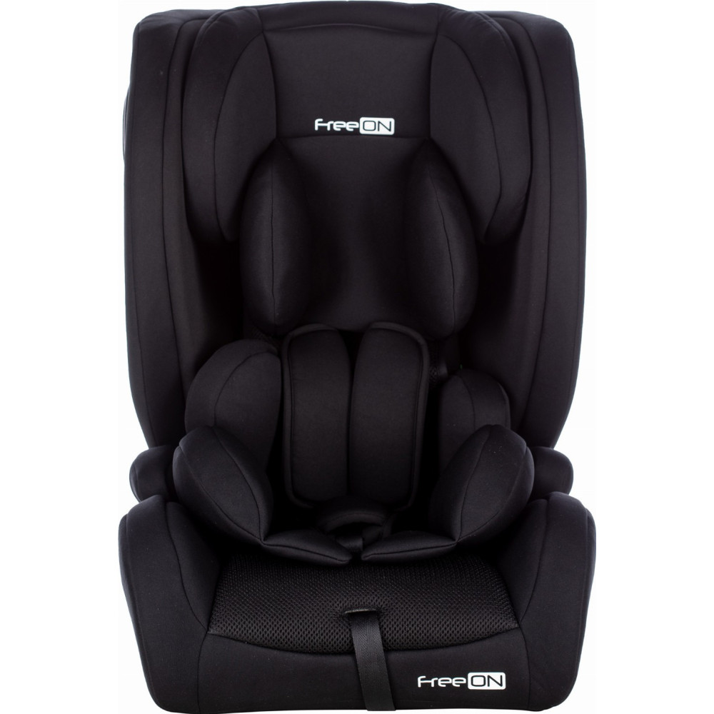 FreeON Modus - автокрісло i-Size 76-150 см • Black
