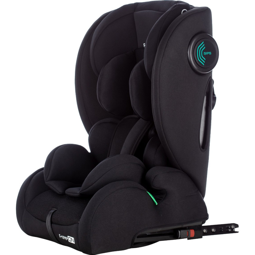 FreeON Modus - автокрісло i-Size 76-150 см • Black