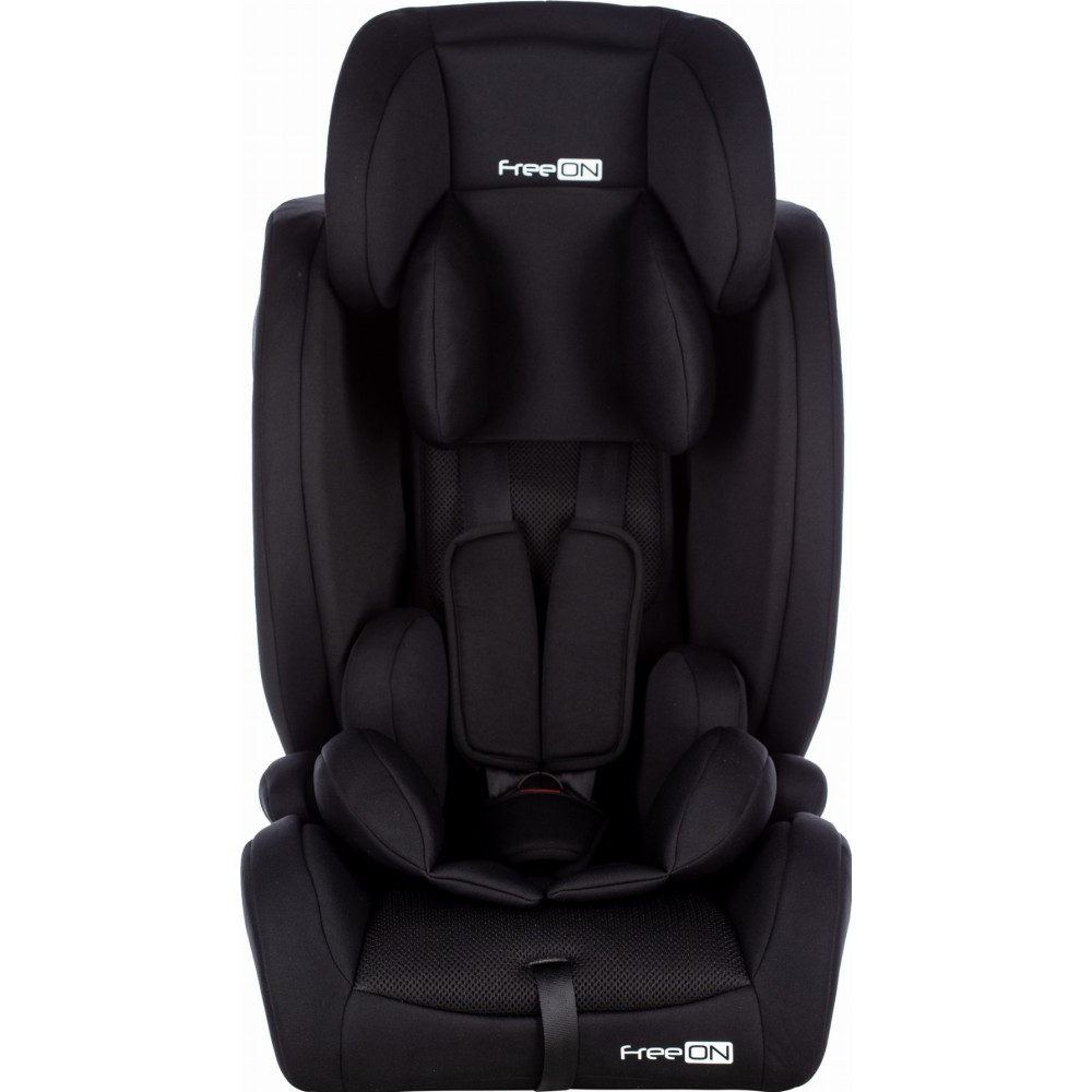 FreeON Modus - автокрісло i-Size 76-150 см • Black