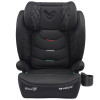 Velano Forza - автокресло 2 в 1 i-Size 100-150 см с ISOFIX • Black