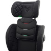 Velano Forza - автокресло 2 в 1 i-Size 100-150 см с ISOFIX • Black