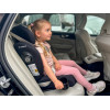 Velano Forza - автокресло 2 в 1 i-Size 100-150 см с ISOFIX • Black