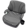 Velano Gravo - автокресло i-Size 125-150 см с ISOFIX и подстаканником • Grey