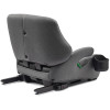 Velano Gravo - автокресло i-Size 125-150 см с ISOFIX и подстаканником • Grey