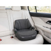 Velano Gravo - автокресло i-Size 125-150 см с ISOFIX и подстаканником • Grey