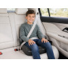 Velano Gravo - автокресло i-Size 125-150 см с ISOFIX и подстаканником • Grey