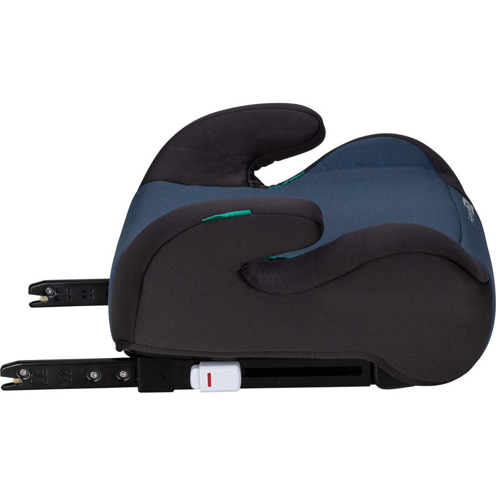 FreeON Taurus Fix - бустер з ISOFIX для дітей зростом 125-150 см • Blue