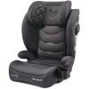 Velano Forza - автокрісло 2 в 1 i-Size 100-150 см з ISOFIX • Grey