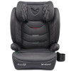 Velano Forza - автокресло 2 в 1 i-Size 100-150 см с ISOFIX • Grey