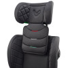 Velano Forza - автокресло 2 в 1 i-Size 100-150 см с ISOFIX • Grey