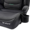 Velano Forza - автокресло 2 в 1 i-Size 100-150 см с ISOFIX • Grey