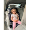 Velano Forza - автокресло 2 в 1 i-Size 100-150 см с ISOFIX • Grey