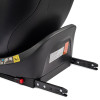 Velano Vento - поворотне автокрісло 360° i-Size 40-150 см з ISOFIX і опорною ногою • Black