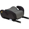 FreeON Taurus Fix - бустер з ISOFIX для дітей зростом 125-150 см • Grey