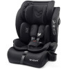 Velano Flexo - автокрісло i-Size 76-150 см з ISOFIX і Top Tether • Black