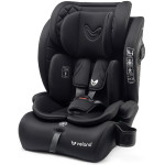 Velano Flexo - автокрісло i-Size 76-150 см з ISOFIX і Top Tether • Black