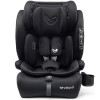 Velano Flexo - автокрісло i-Size 76-150 см з ISOFIX і Top Tether • Black