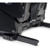 Velano Flexo - автокрісло i-Size 76-150 см з ISOFIX і Top Tether • Black