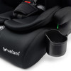 Velano Flexo - автокрісло i-Size 76-150 см з ISOFIX і Top Tether • Black