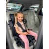 Velano Flexo - автокрісло i-Size 76-150 см з ISOFIX і Top Tether • Black
